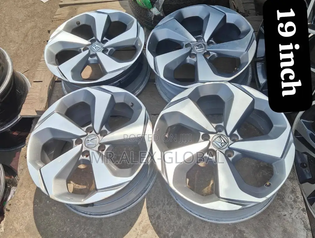 19rim Honda Accord Original