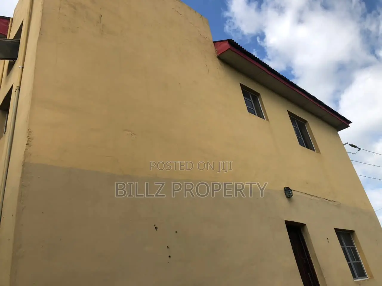 A 20 Rooms Hostel for Sale