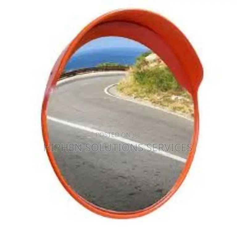 High Quality Acrylic Convex Mirror