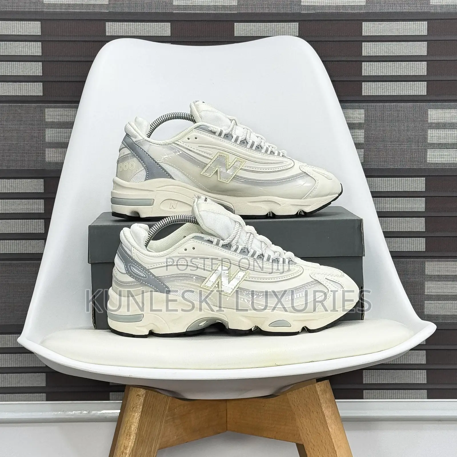 Original New Balance 1000 Series Sneakers Collections