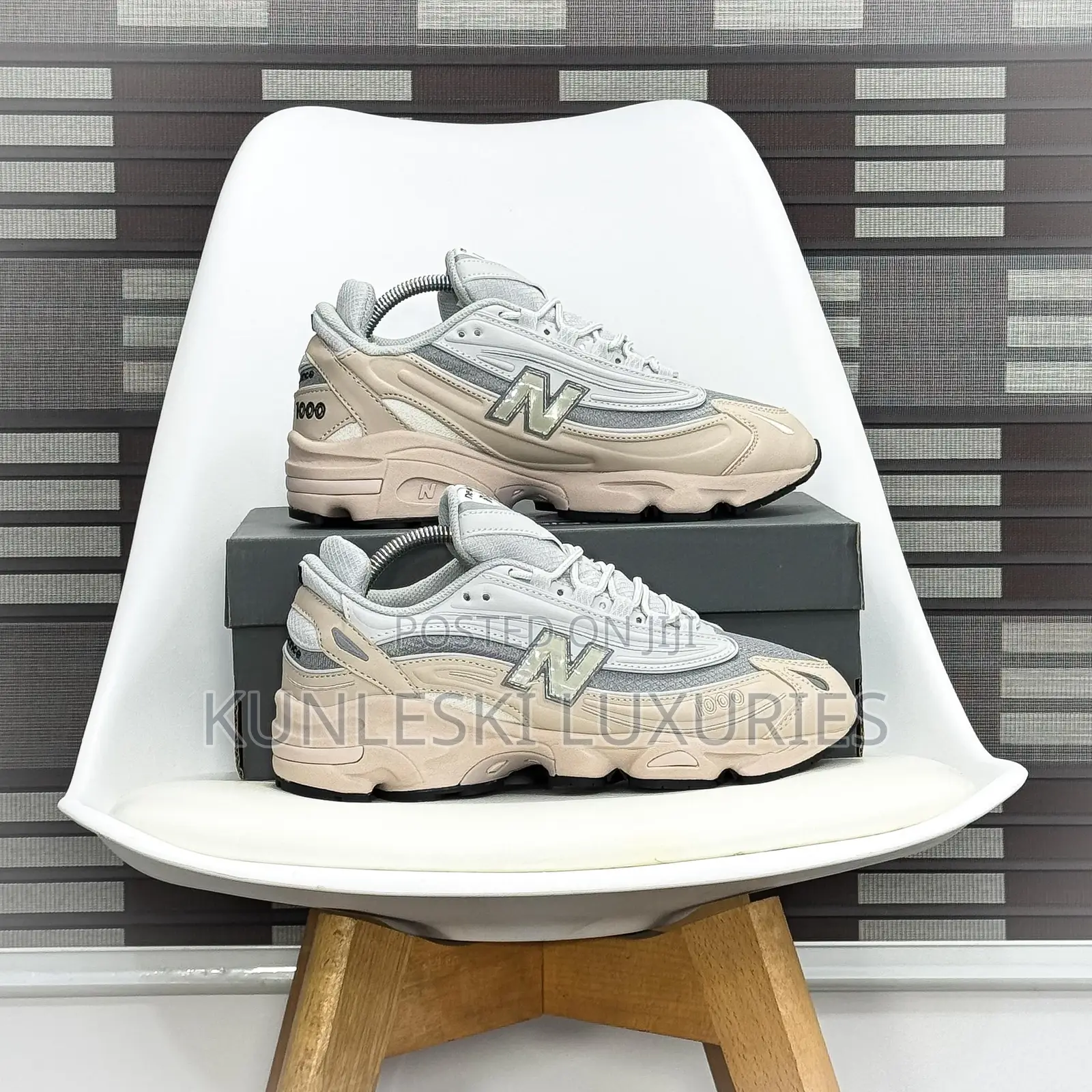 Original New Balance 1000 Series Sneakers Collections