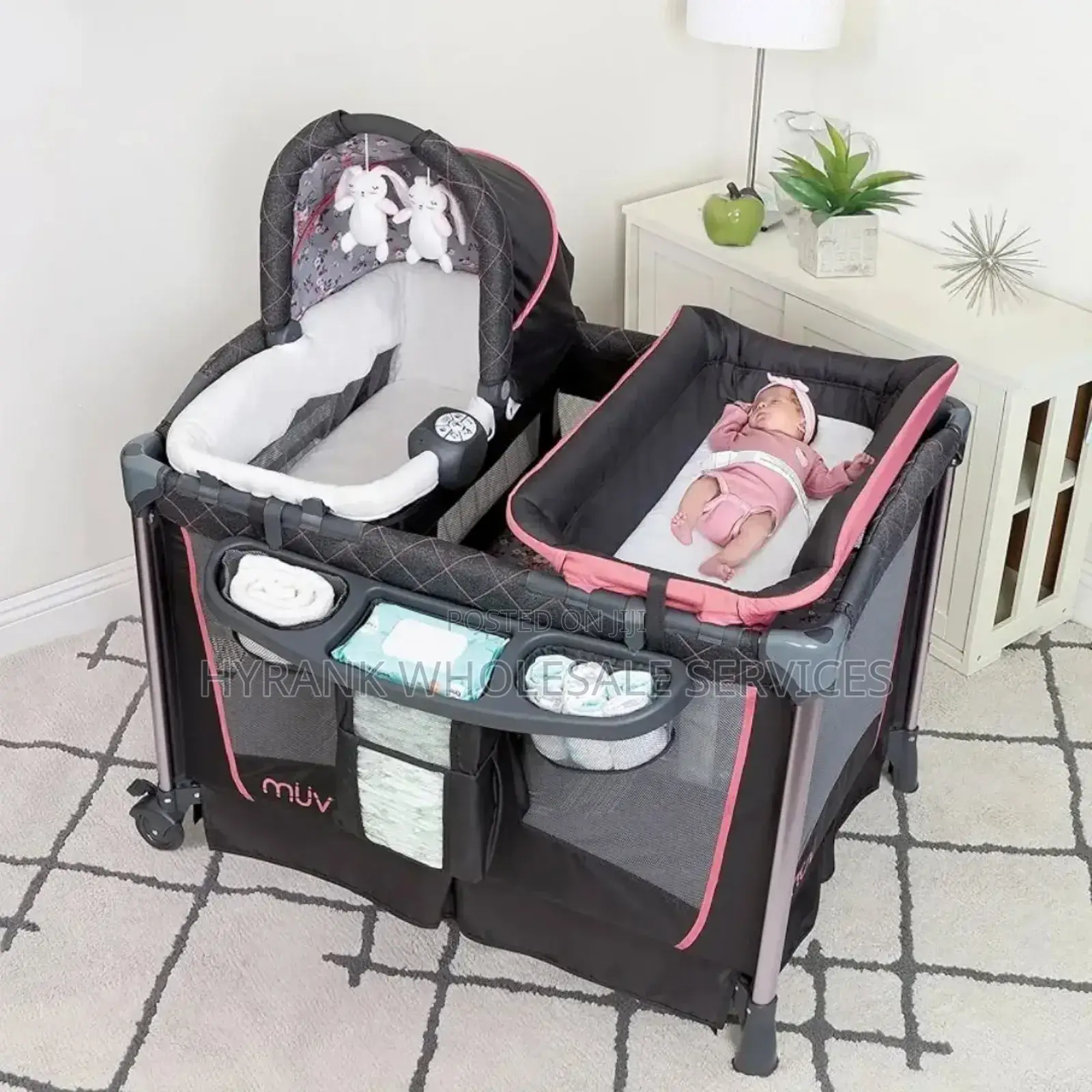 Babies Bed Set