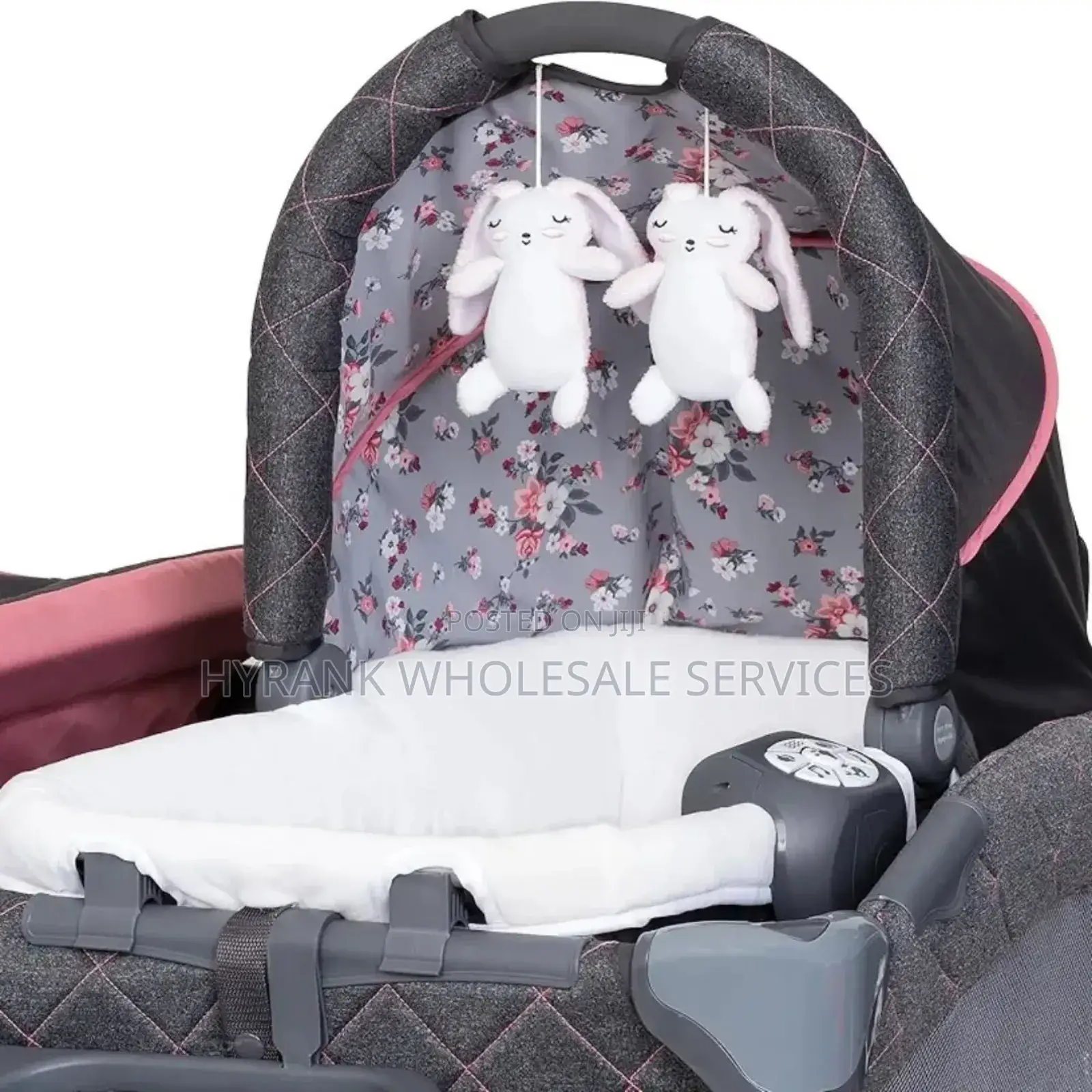 Babies Bed Set