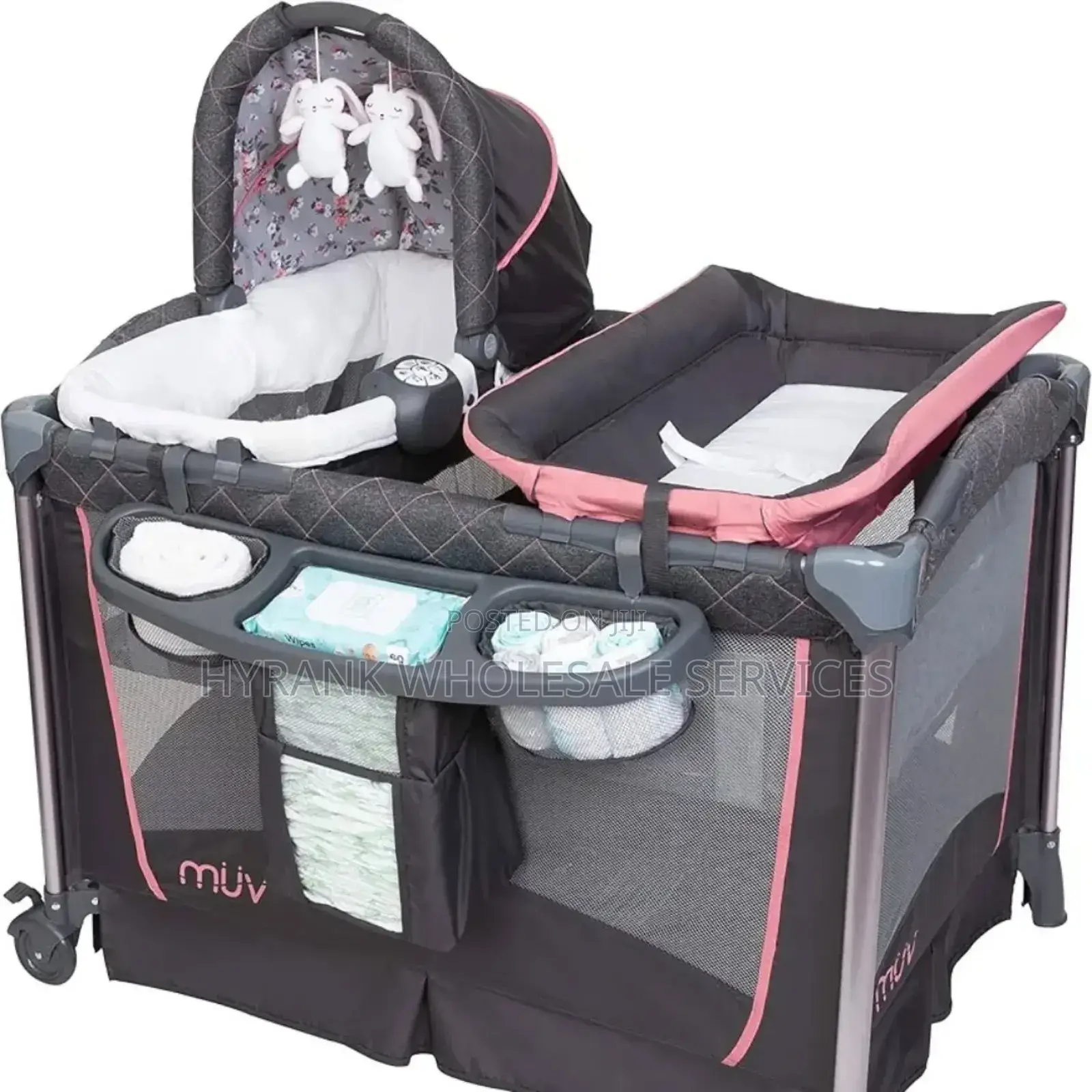 Babies Bed Set