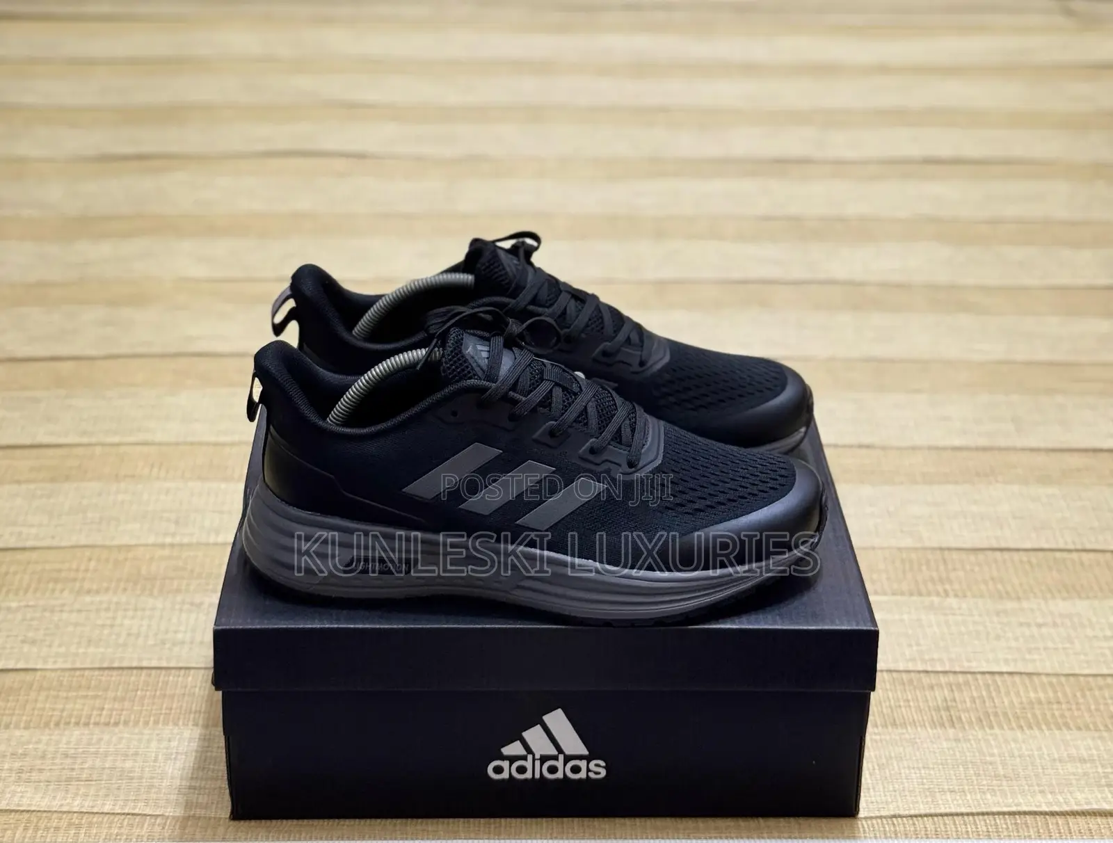 Original Adidas Light Motion Sneakers in 5 Colorways
