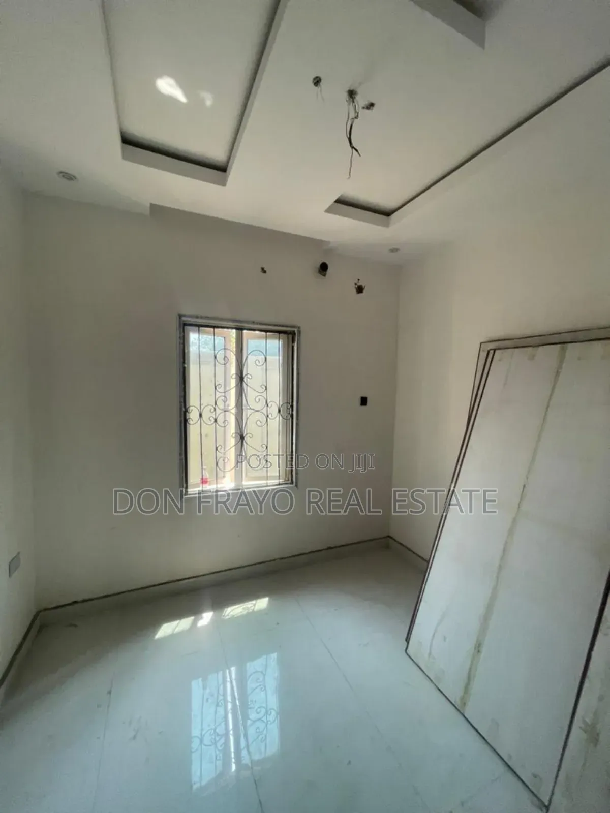 4bdrm Duplex in Off Aare Avenue, Bodija for sale