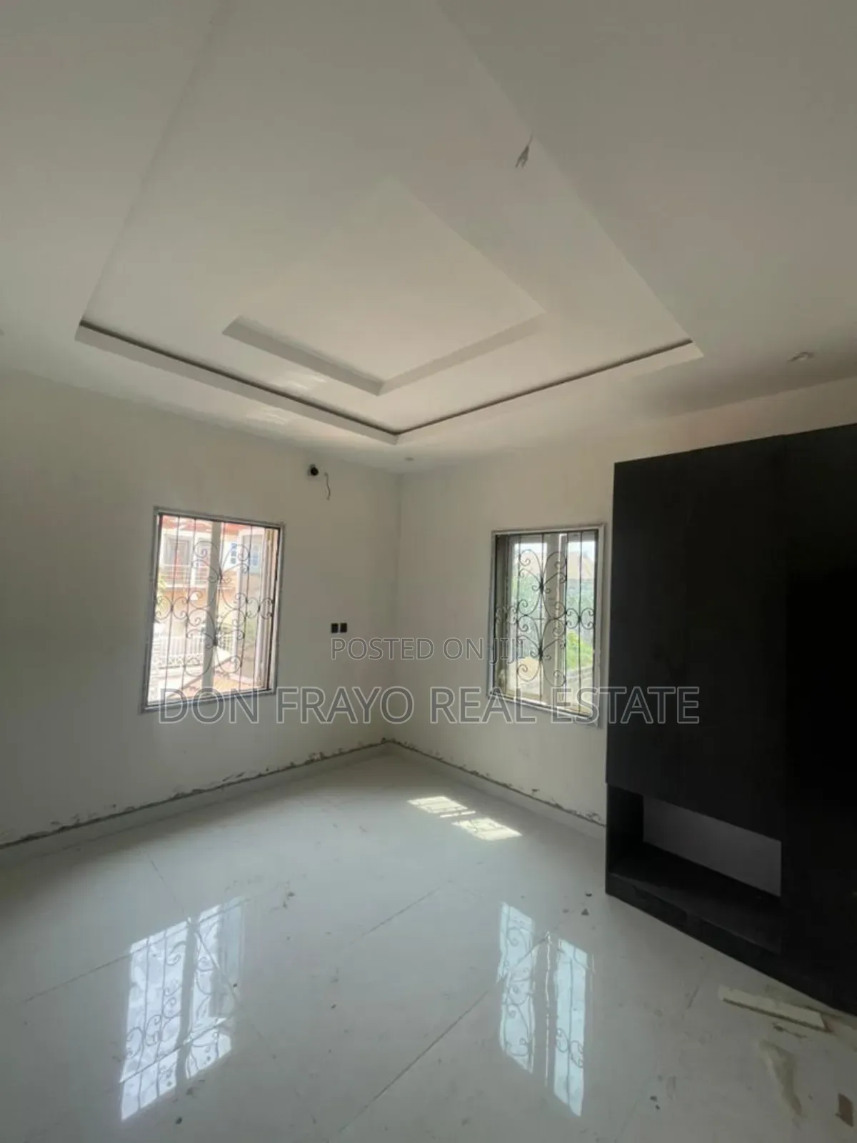 4bdrm Duplex in Off Aare Avenue, Bodija for sale