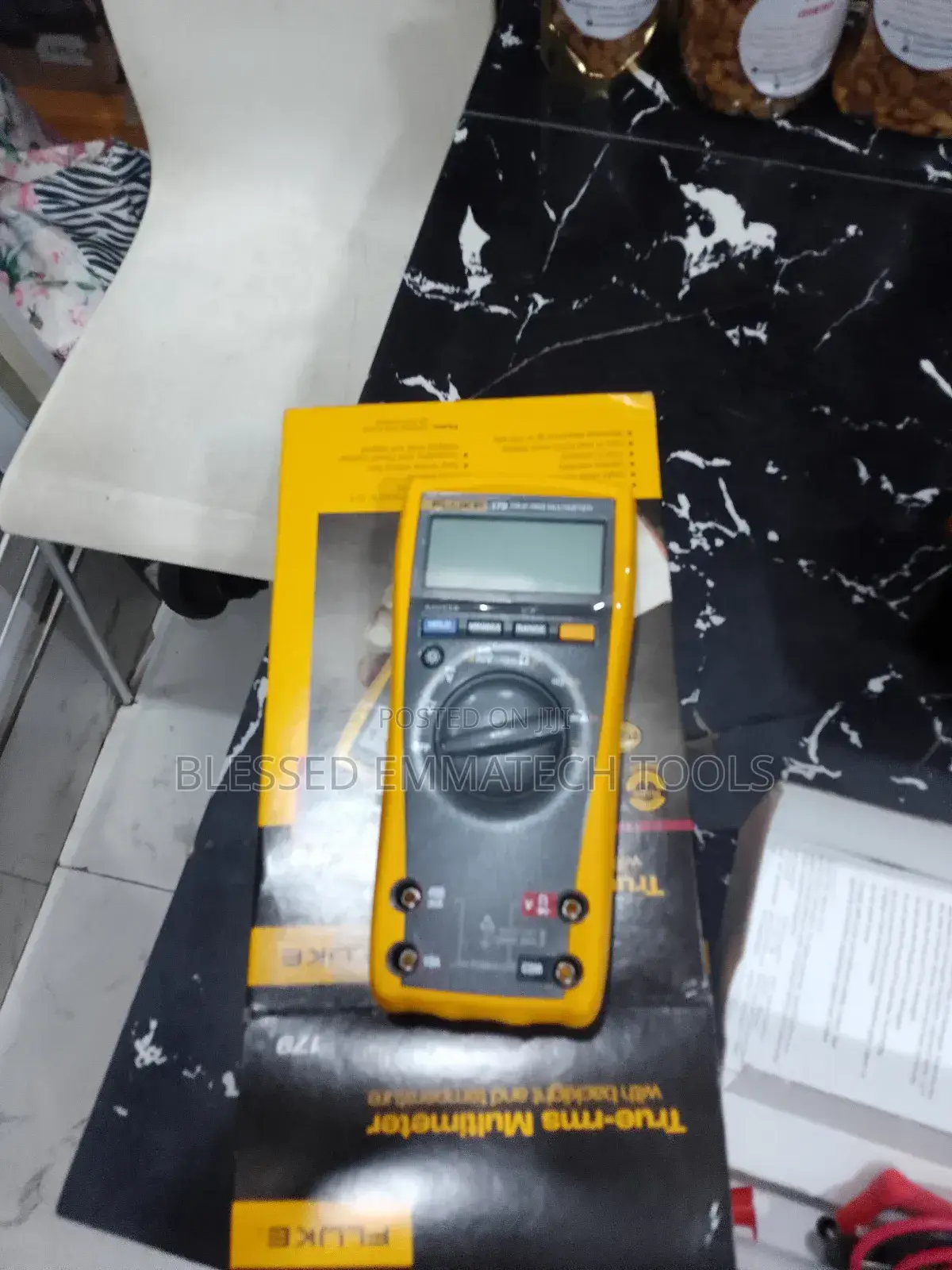 Fluke 179 Multimeter