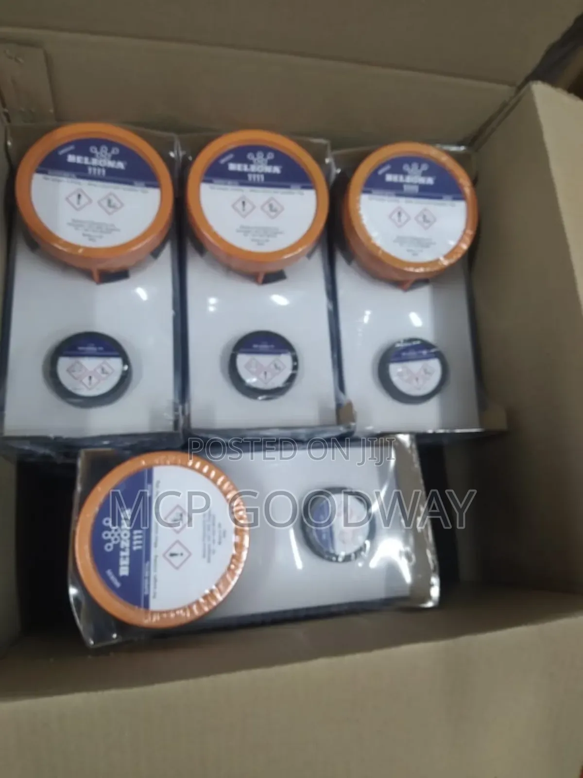 Belzona1111 Super Metal