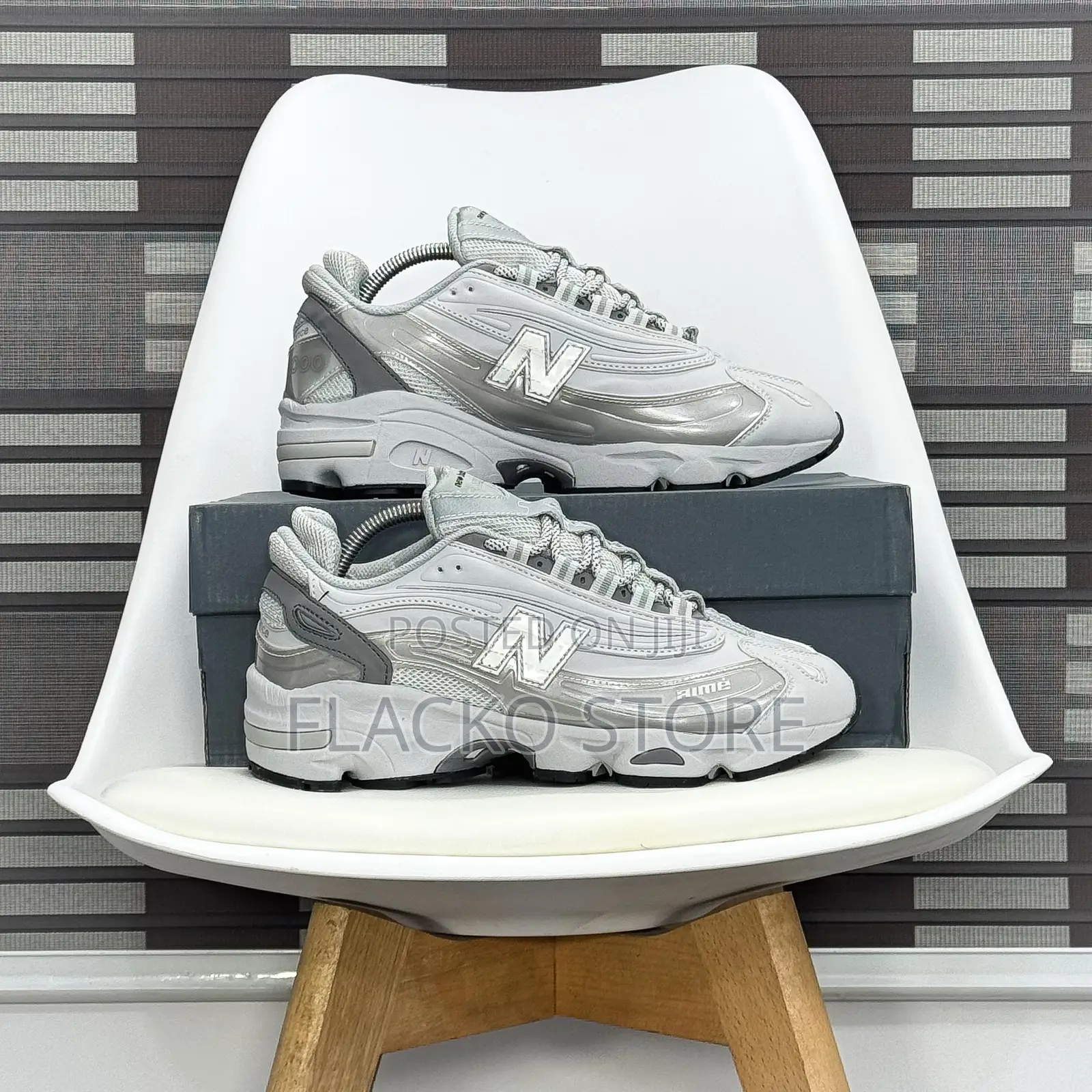 Original Aimé Leon Dore Ald X New Balance 1000 Sneakers