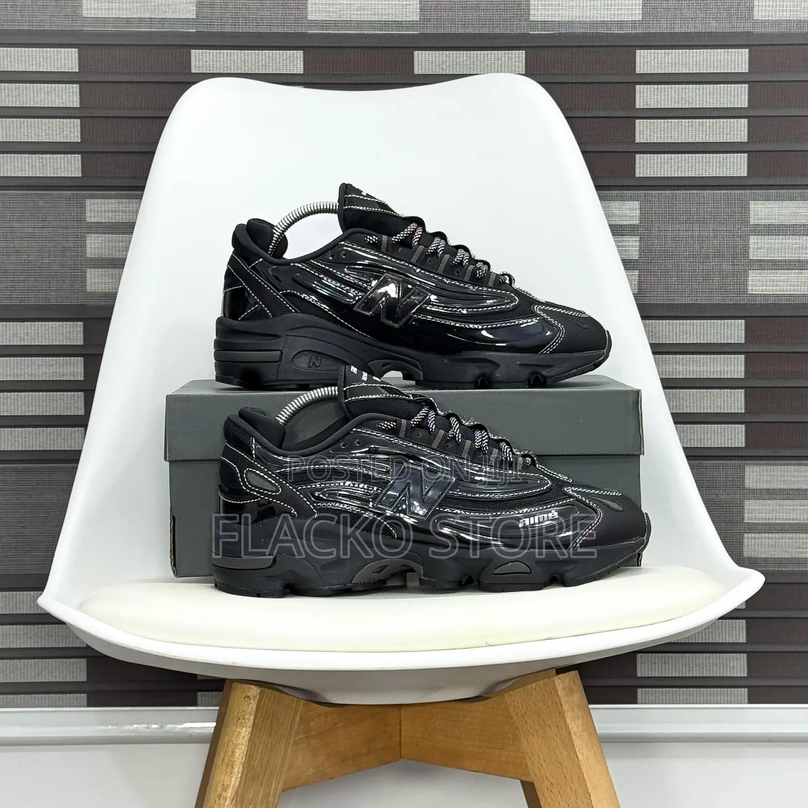Original Aimé Leon Dore Ald X New Balance 1000 Sneakers