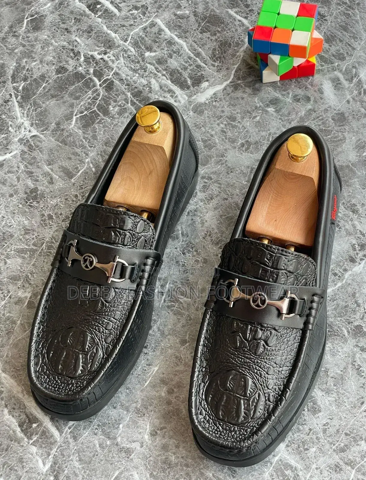 Salvatore Ferragamo Loafers