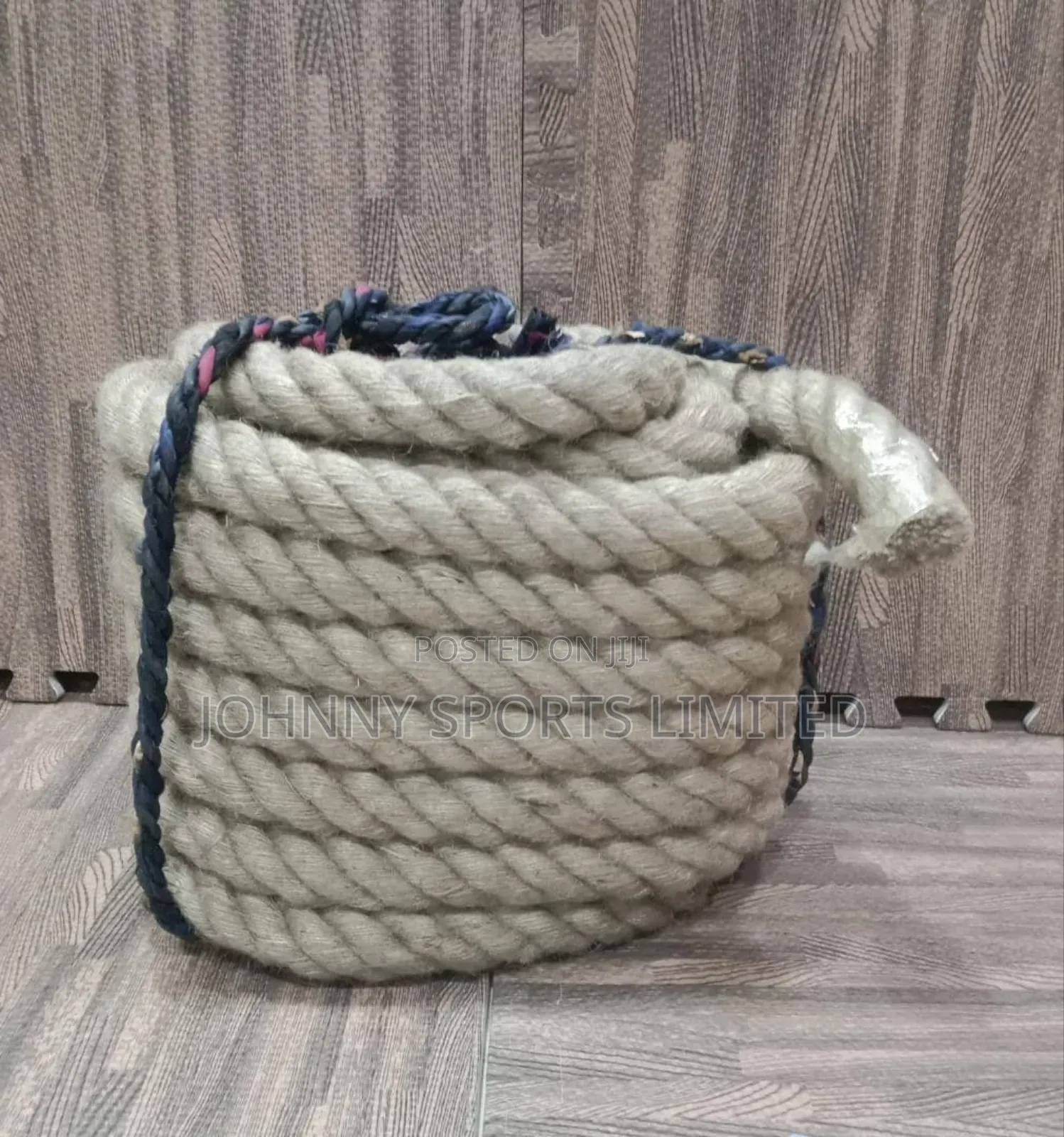 Tug of War Rope