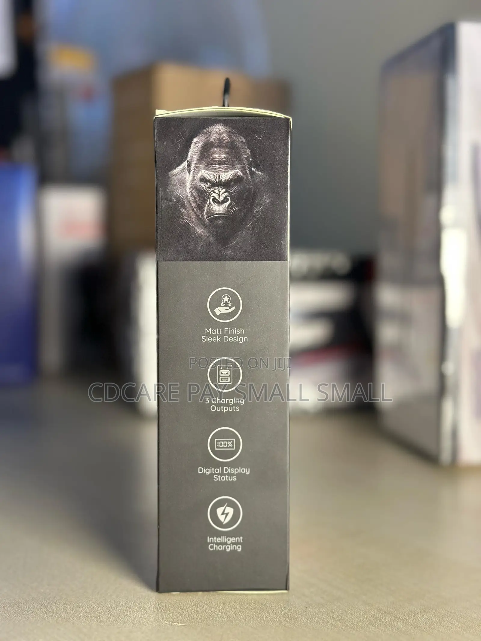 Pay Small Small Digifon Gorilla Xr Powerbank On Cdcare.App