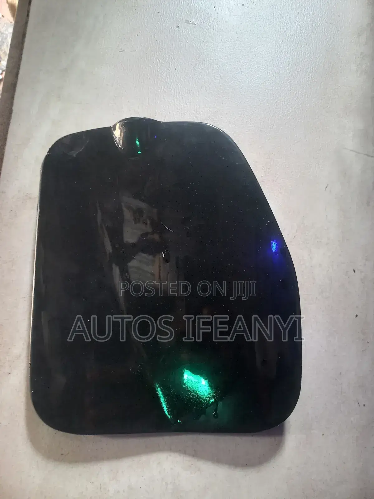 Tank Cover for Toyota Tacoma 2005 _2014 Available Dm