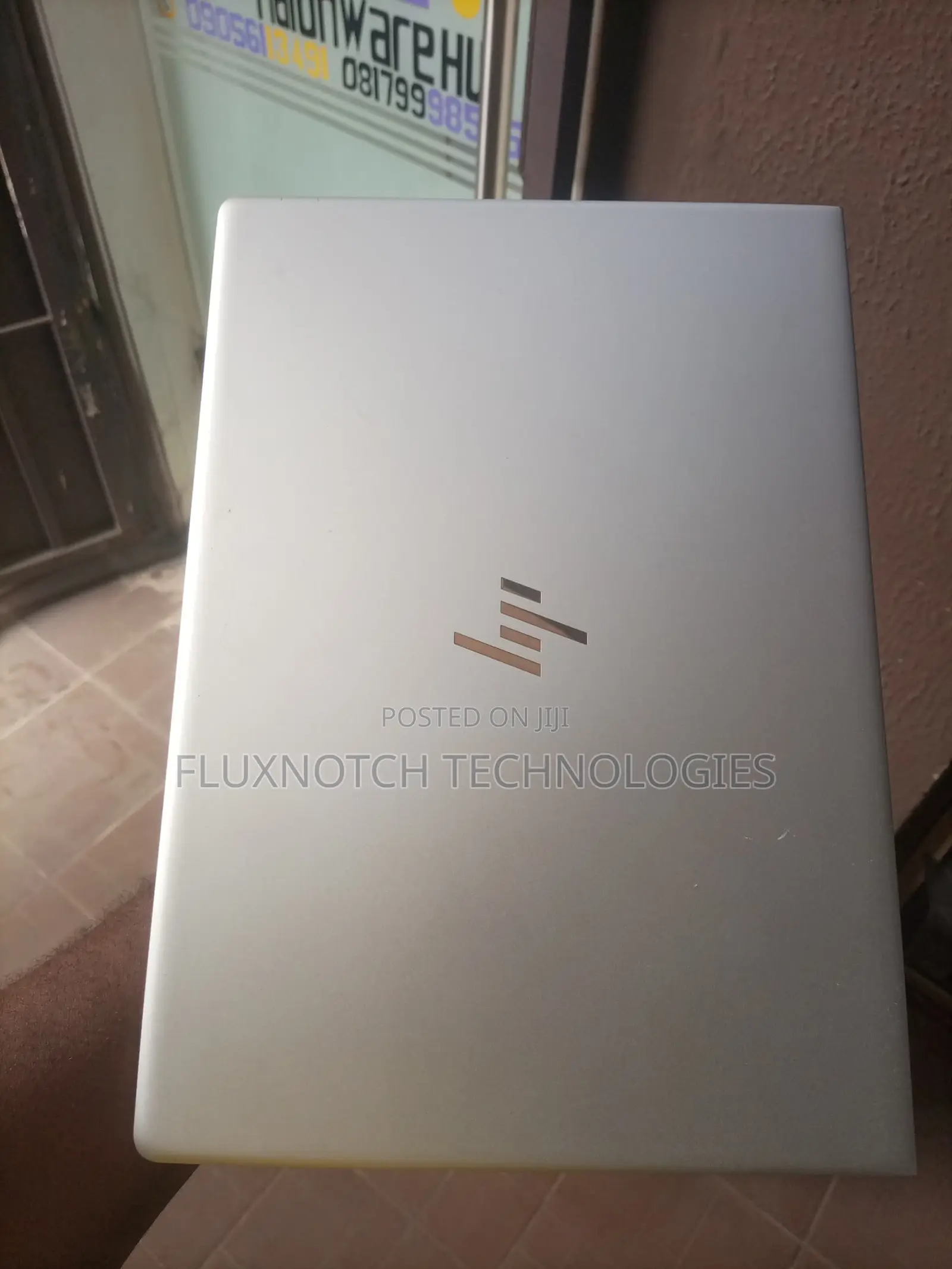 Laptop HP EliteBook 840 8GB Intel Core i5 SSD 256GB