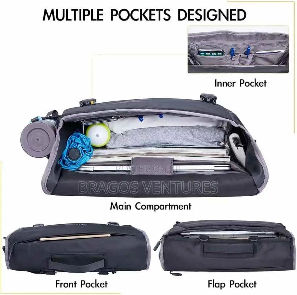 Mini Pack Laptop Hand Bags