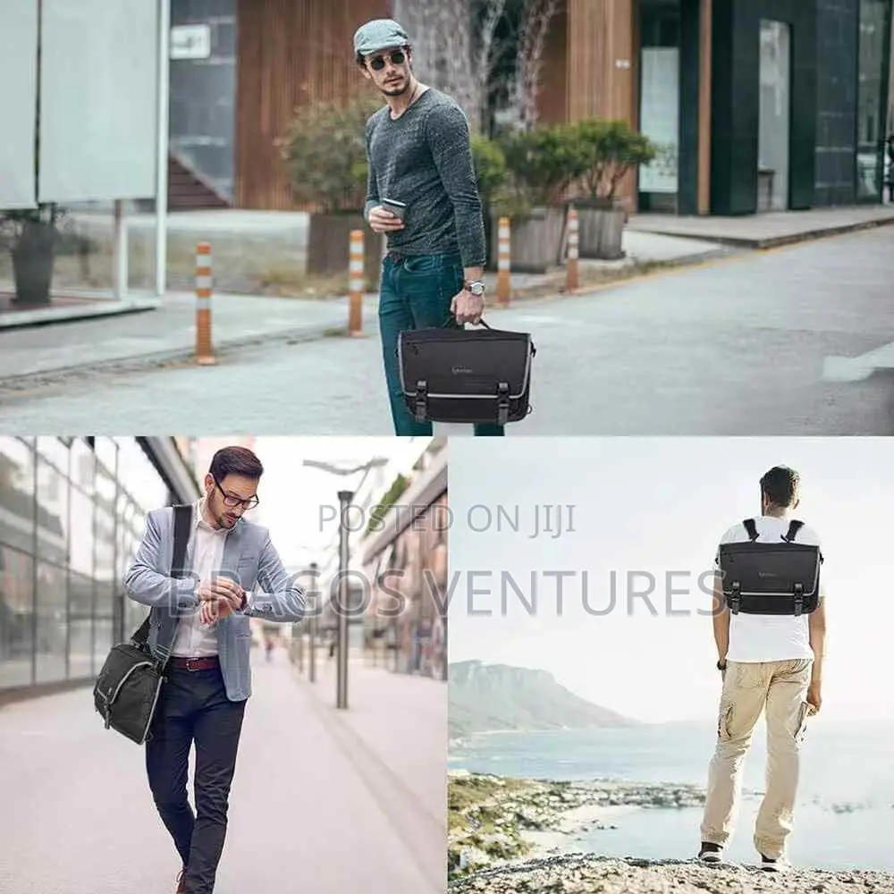 Mini Pack Laptop Hand Bags
