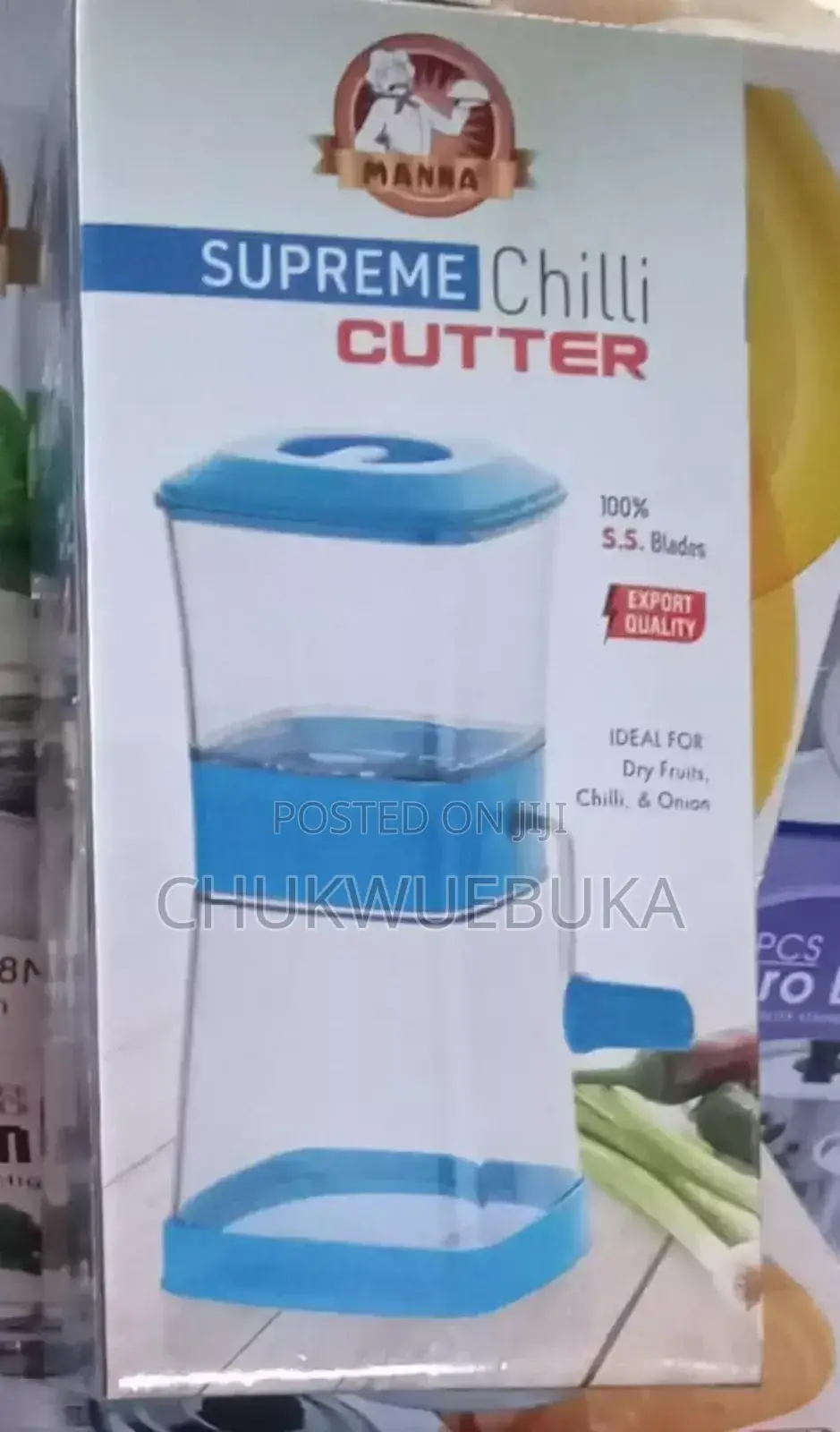 Manual Grater for Tomatoes Peppers and Onion
