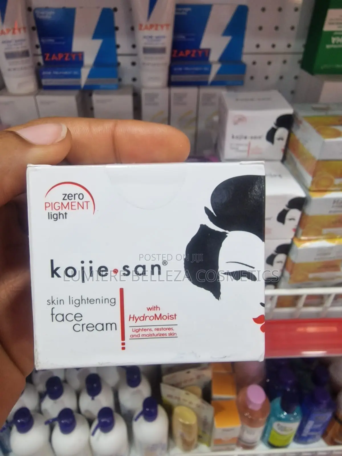 Kojie San Skin Brightening Soap