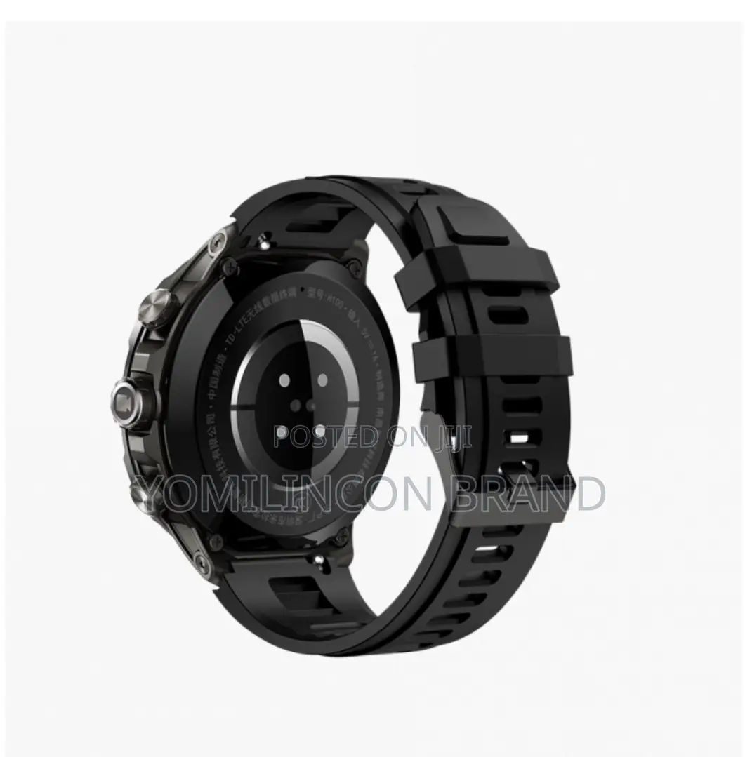 Black Shark Watch X Pro