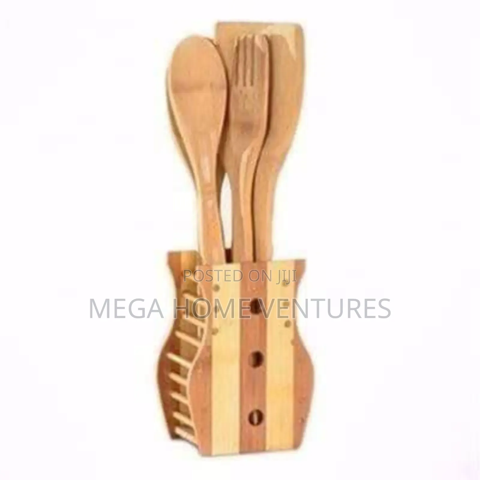 Wooden Cookware Sets