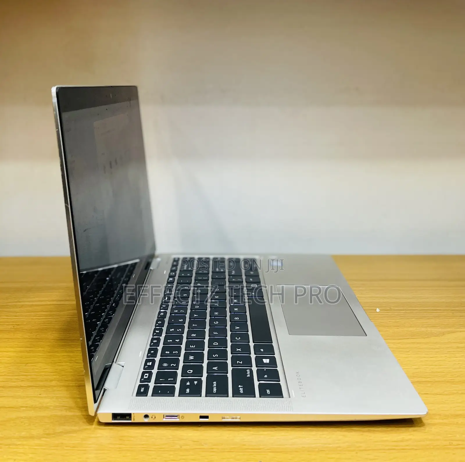 Laptop HP EliteBook 1040 G6 32GB Intel Core I7 SSD 512GB