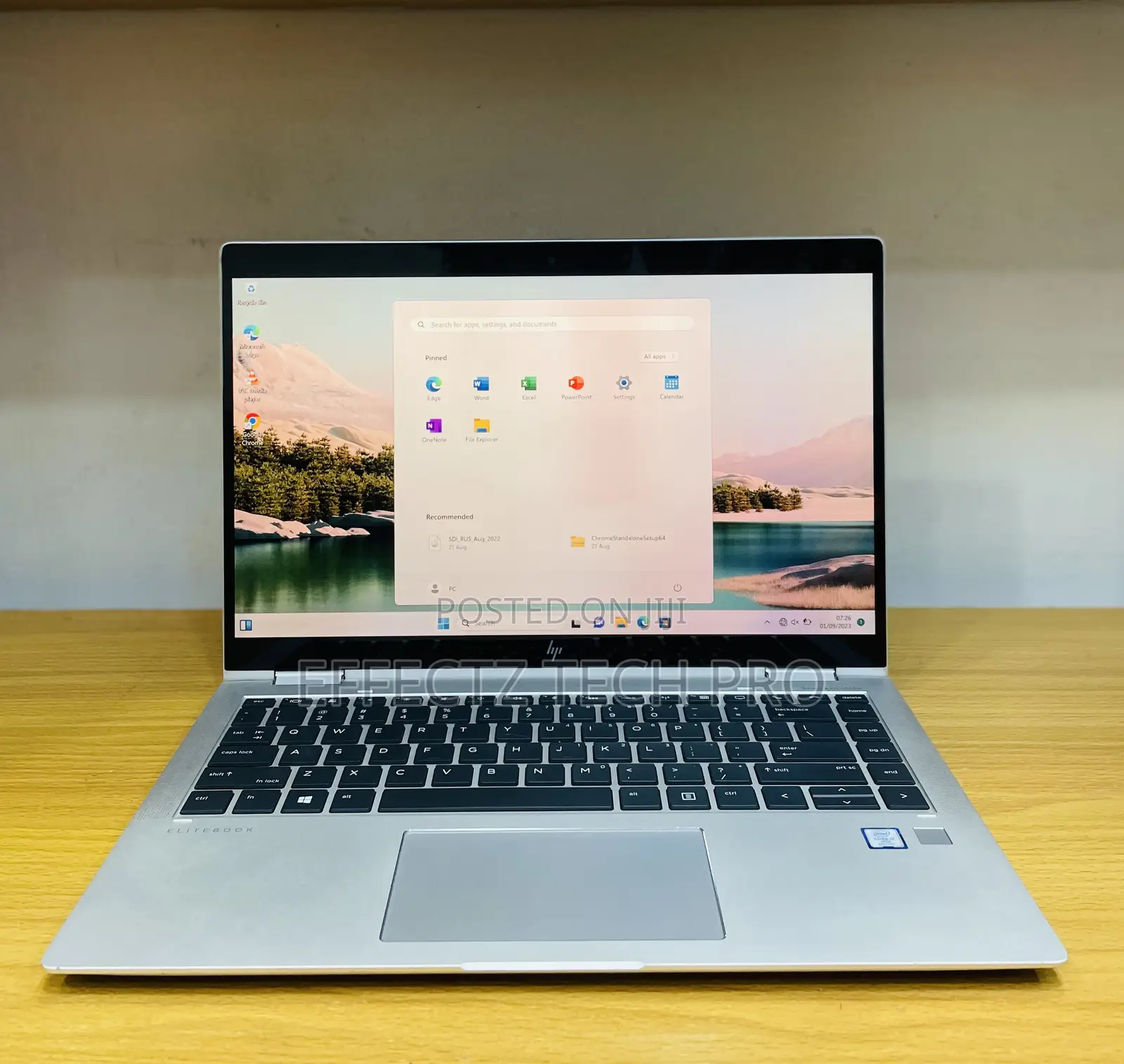 Laptop HP EliteBook 1040 G6 32GB Intel Core I7 SSD 512GB
