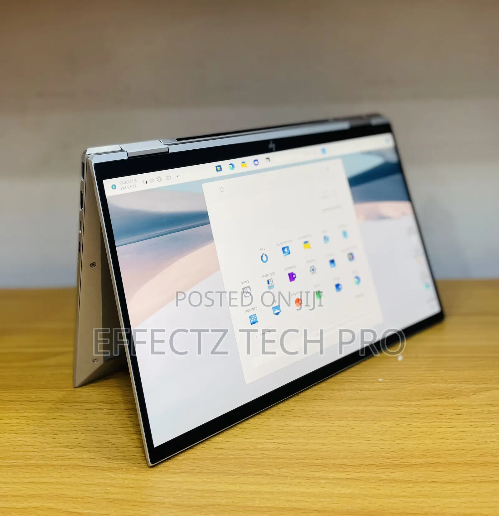 Laptop HP EliteBook X360 1030 G7 16GB Intel Core I5 SSD 256GB