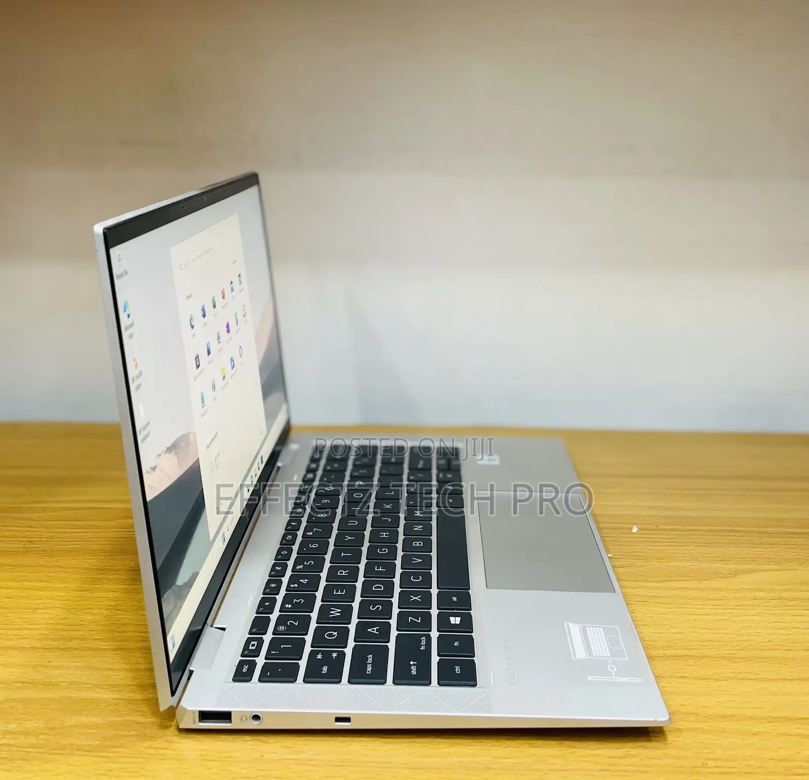 Laptop HP EliteBook X360 1030 G7 16GB Intel Core I5 SSD 256GB