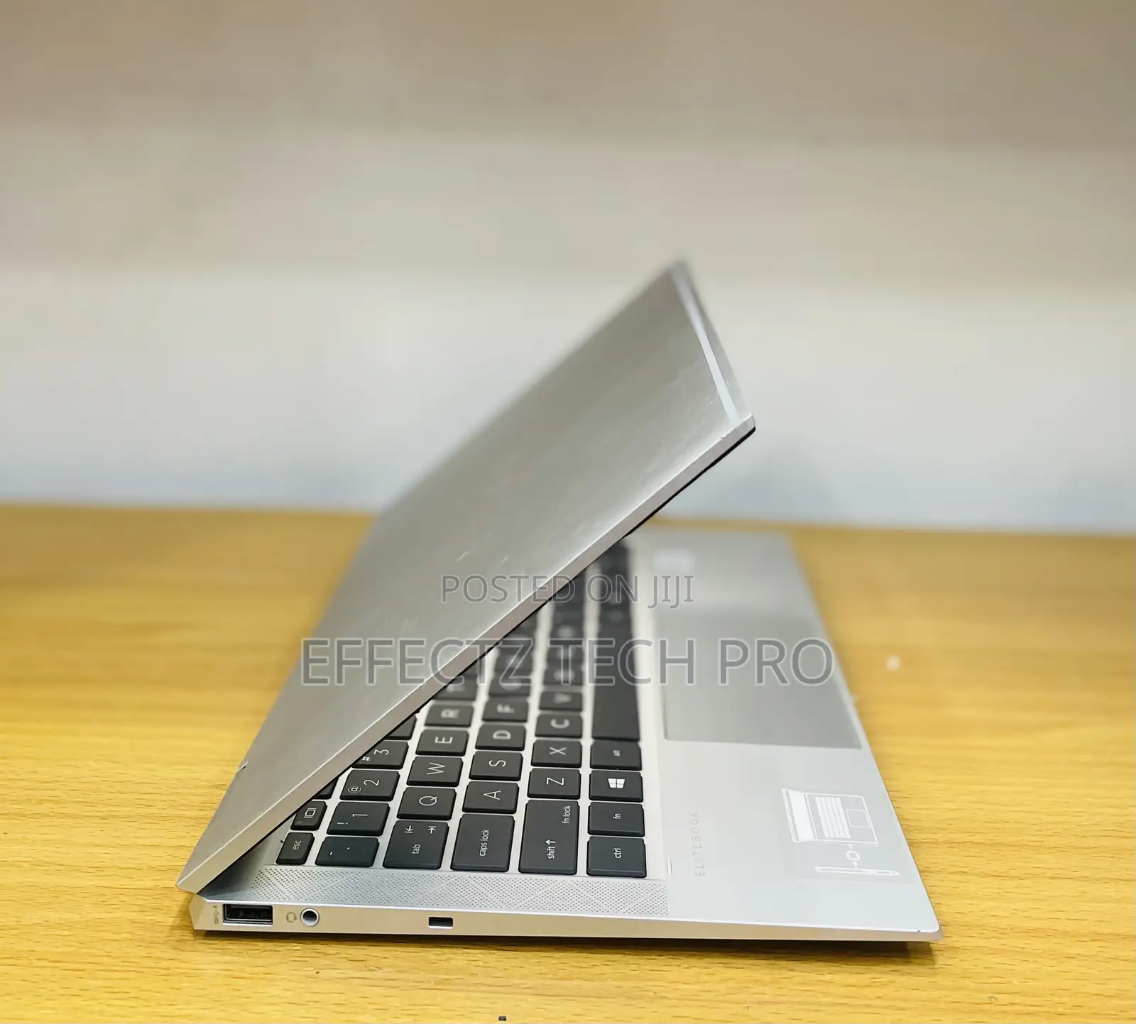Laptop HP EliteBook X360 1030 G7 16GB Intel Core I5 SSD 256GB
