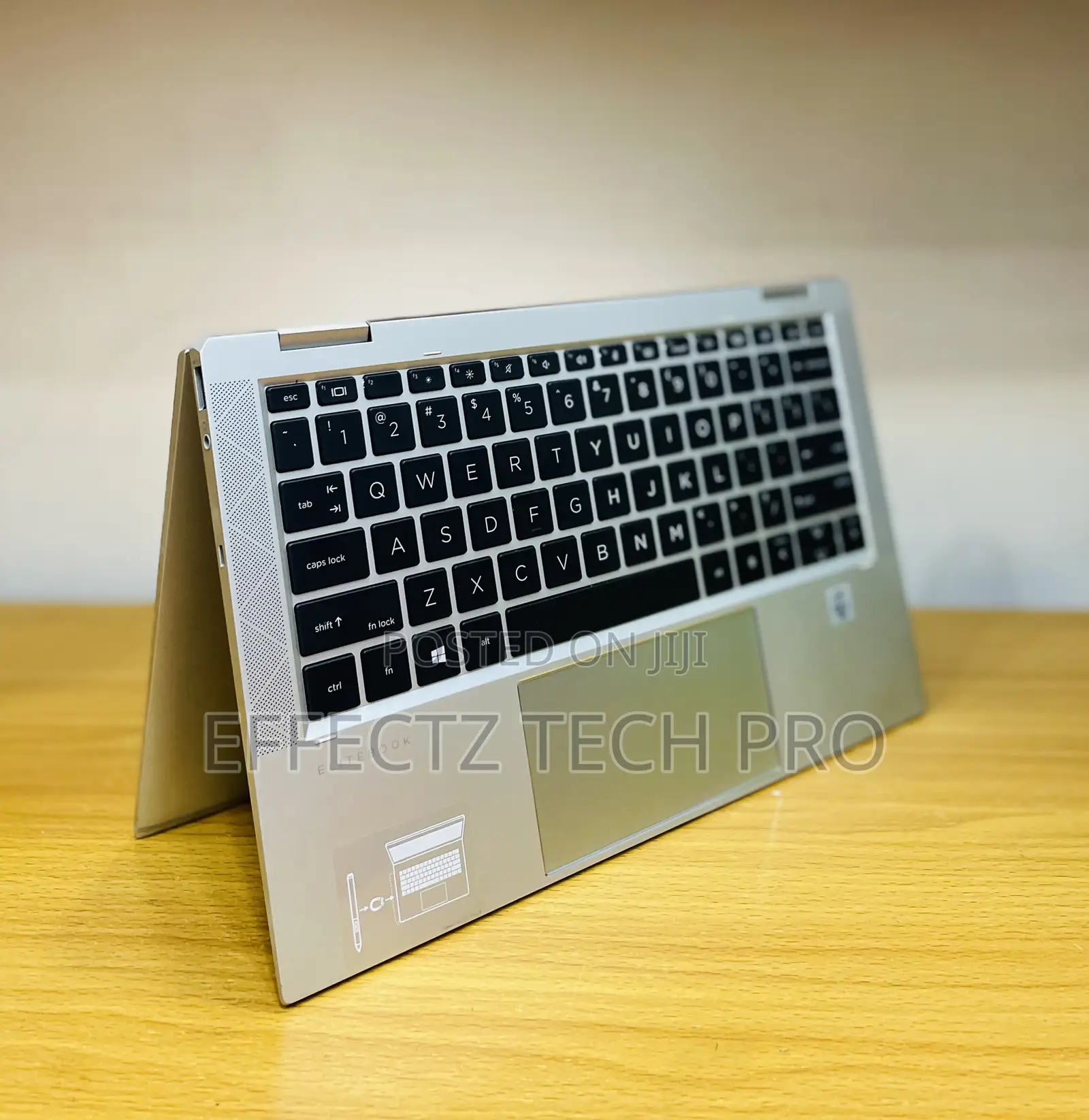 Laptop HP EliteBook X360 1030 G7 16GB Intel Core I5 SSD 256GB
