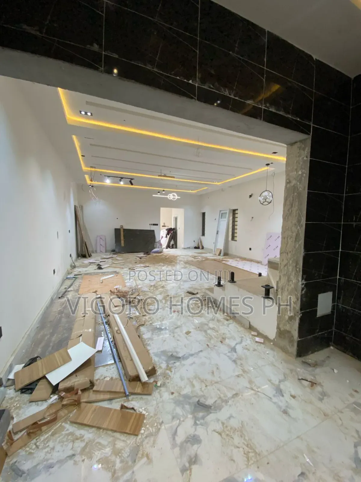 4bdrm Duplex in Port-Harcourt for sale