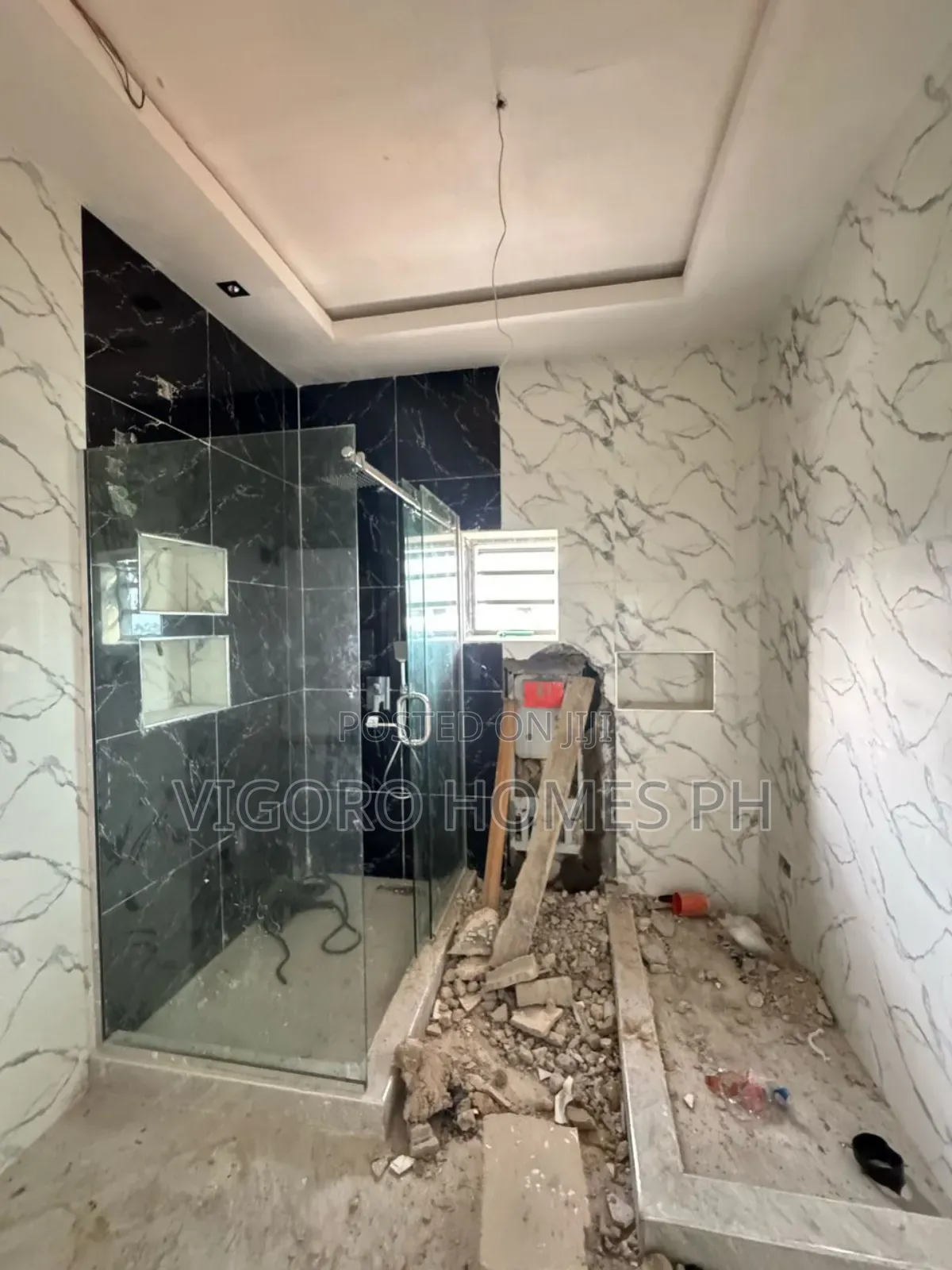 4bdrm Duplex in Port-Harcourt for sale