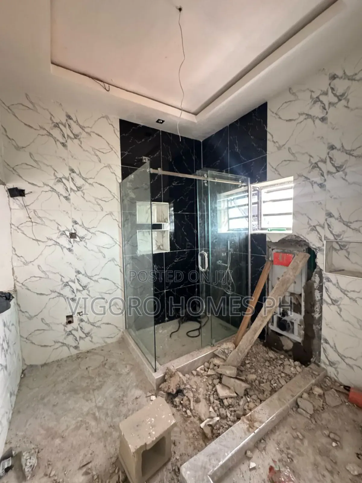 4bdrm Duplex in Port-Harcourt for sale
