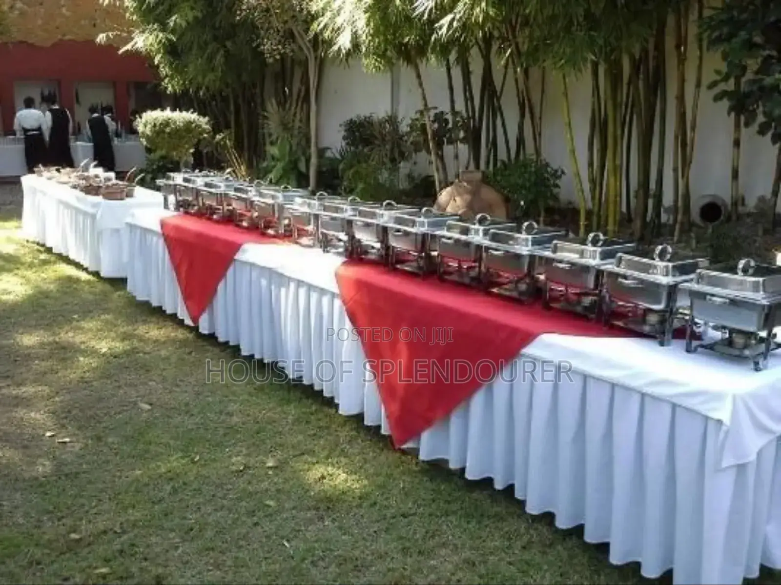 Catering Services