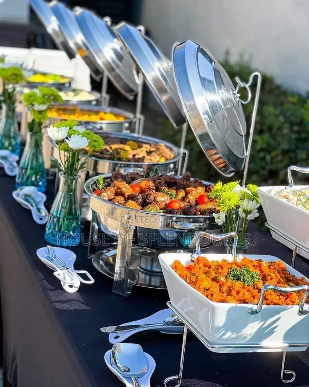 Catering Services