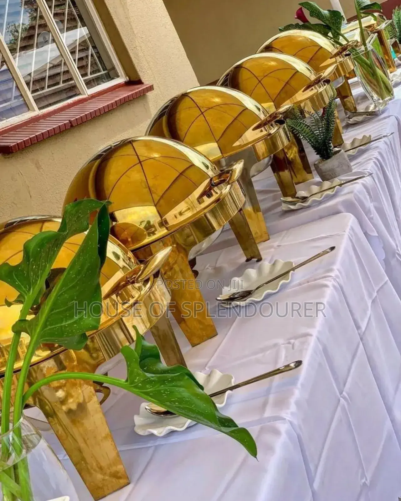 Catering Services