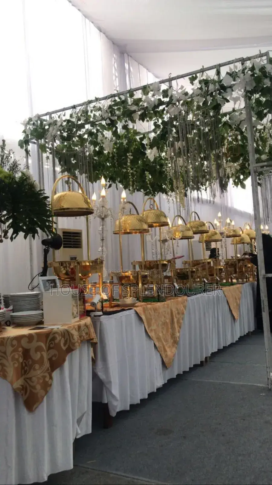 Catering Services
