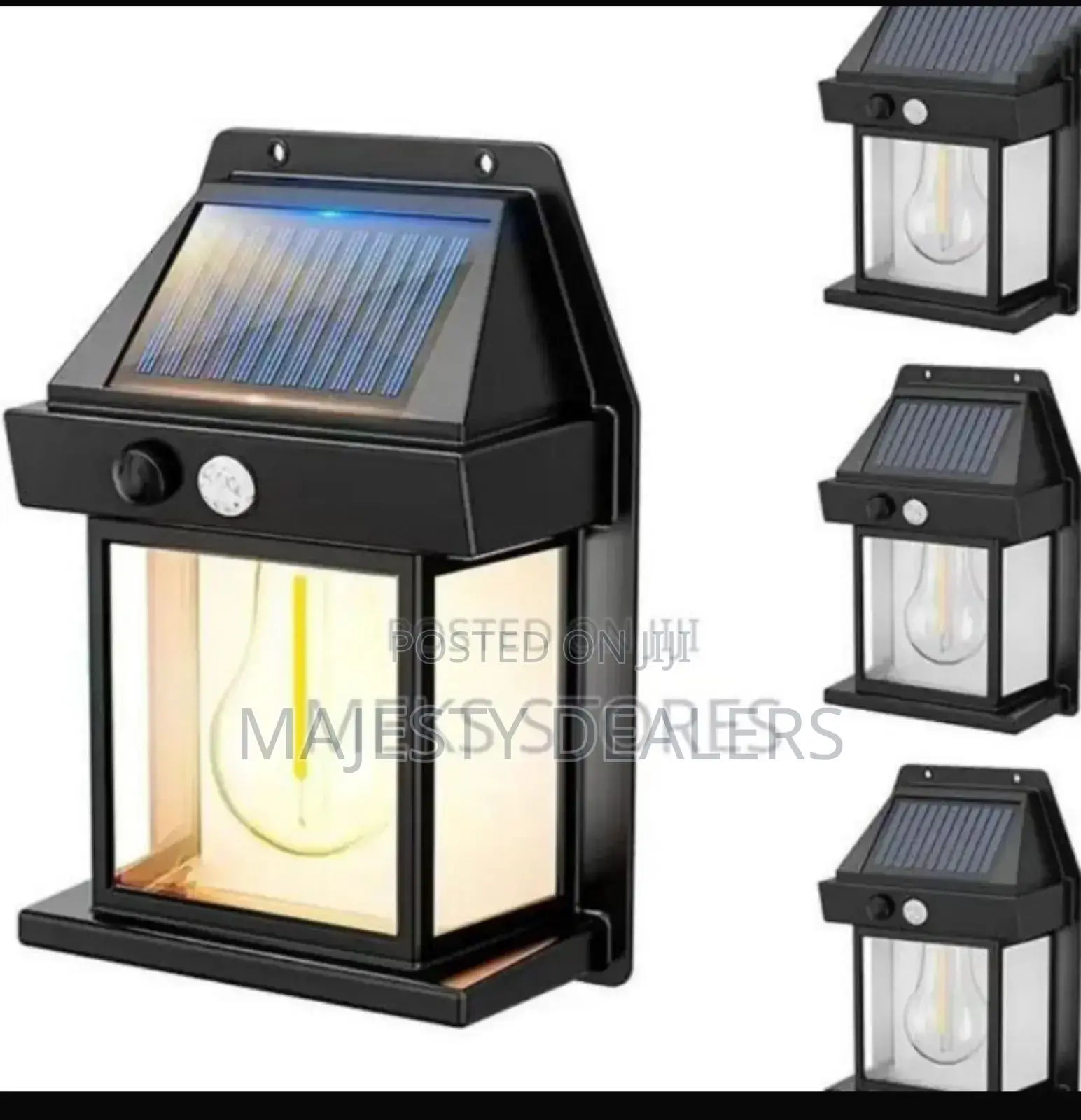 Solar Wall Light Or Fancy Lights Solar Street Light Led