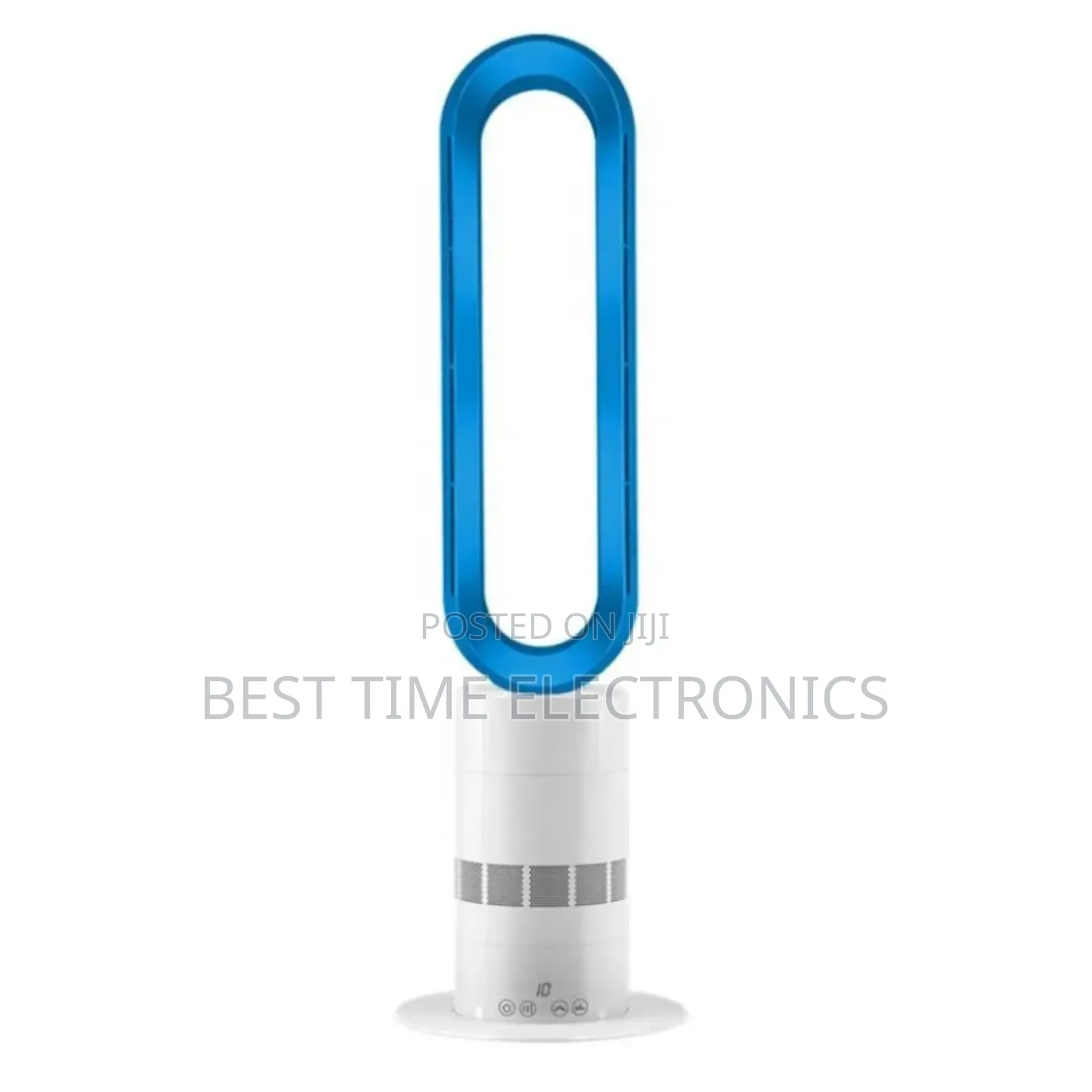 42" Eurosonic Electrical Tower Fan