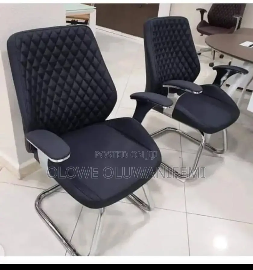 Executive Office Visitors Chair