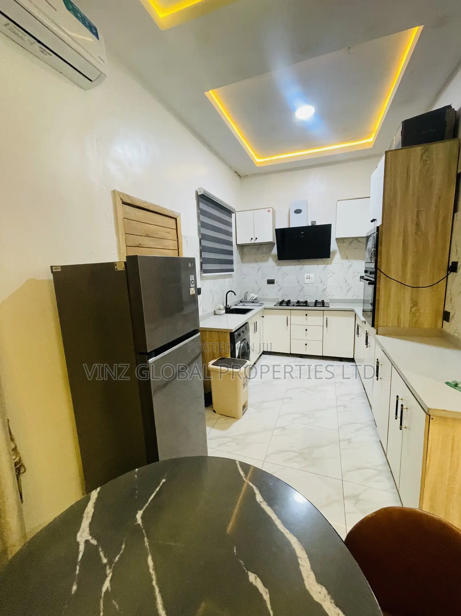 Luxury 2 Bedroom Terrace Duplex With Excellent Facilities