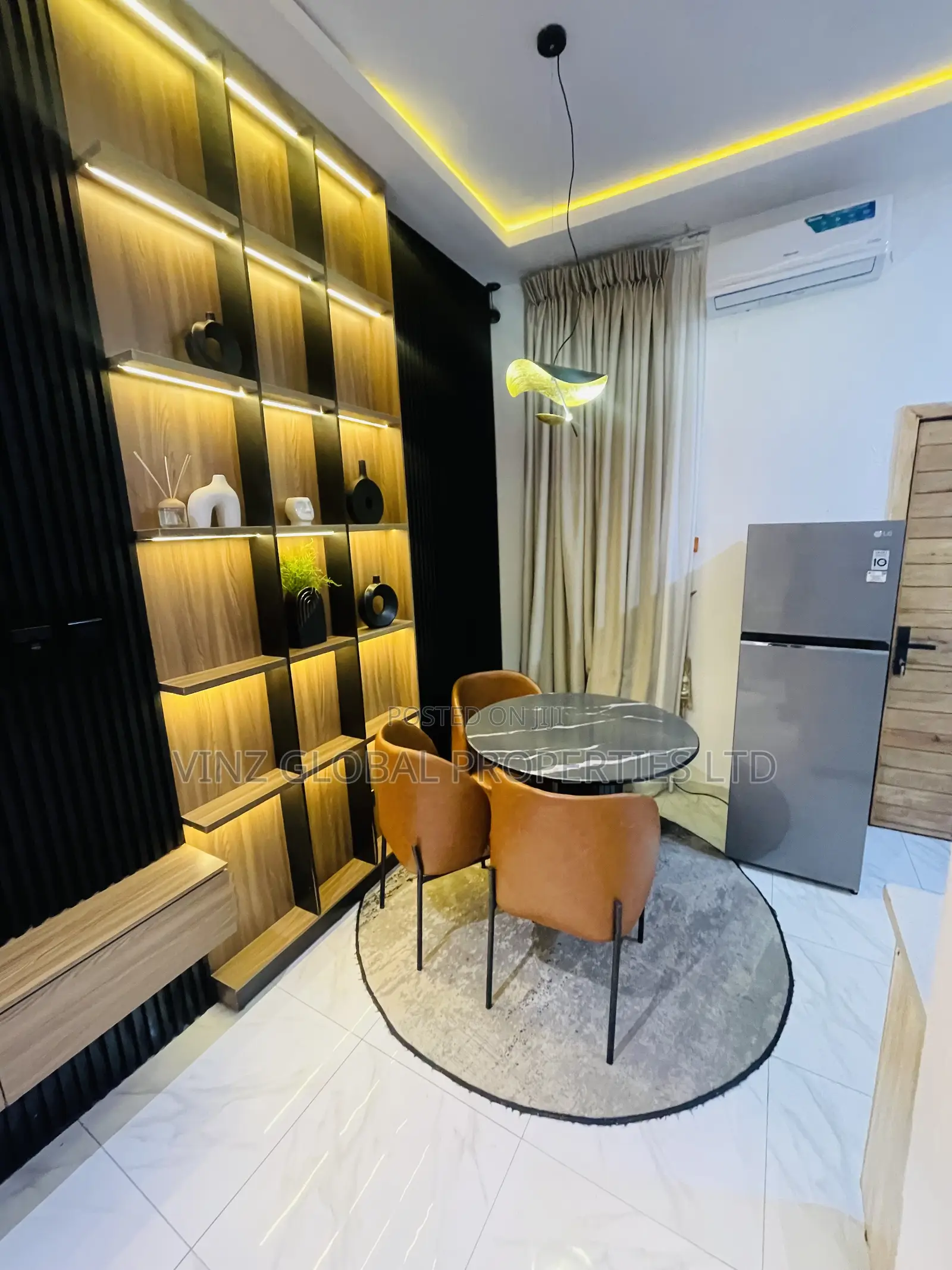 Luxury 2 Bedroom Terrace Duplex With Excellent Facilities