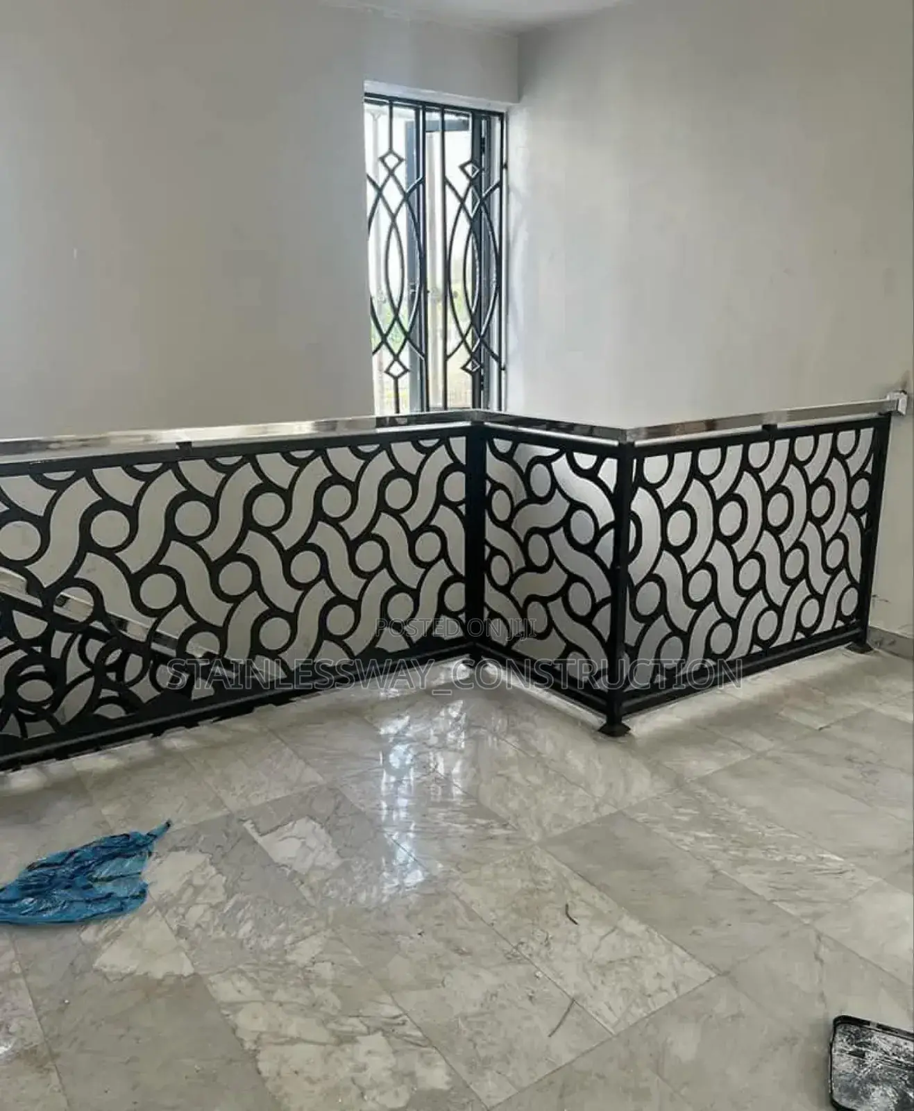 Railsolutions Pr Focus on Providing Solutions for Handrail