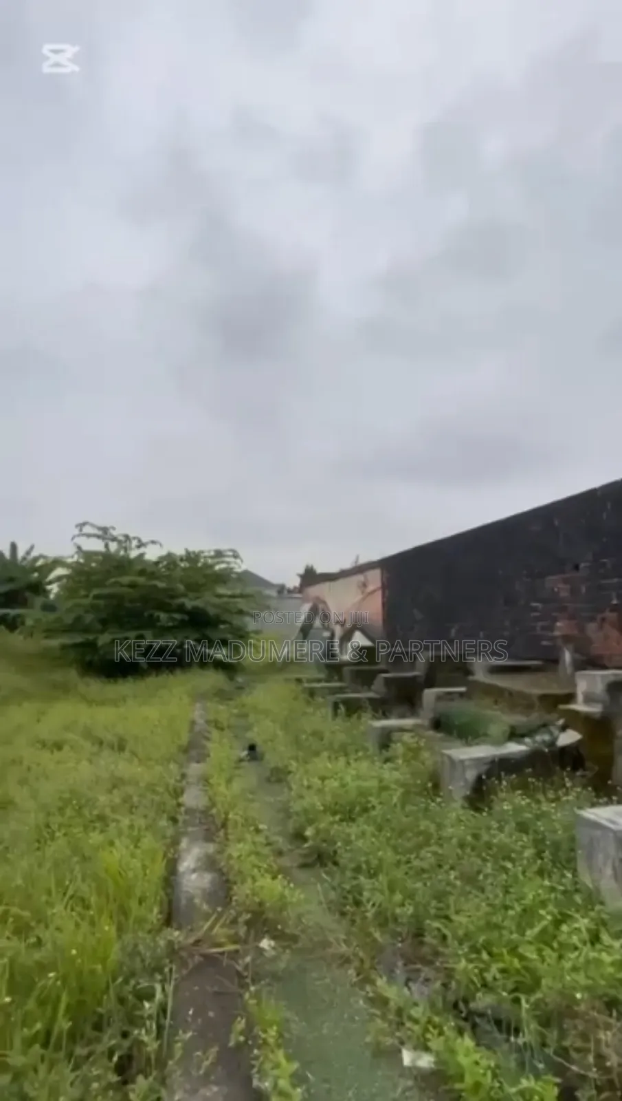 For Sale : Cofo 51⁄2 Plots at Phase 1 , New Gra ,Ph