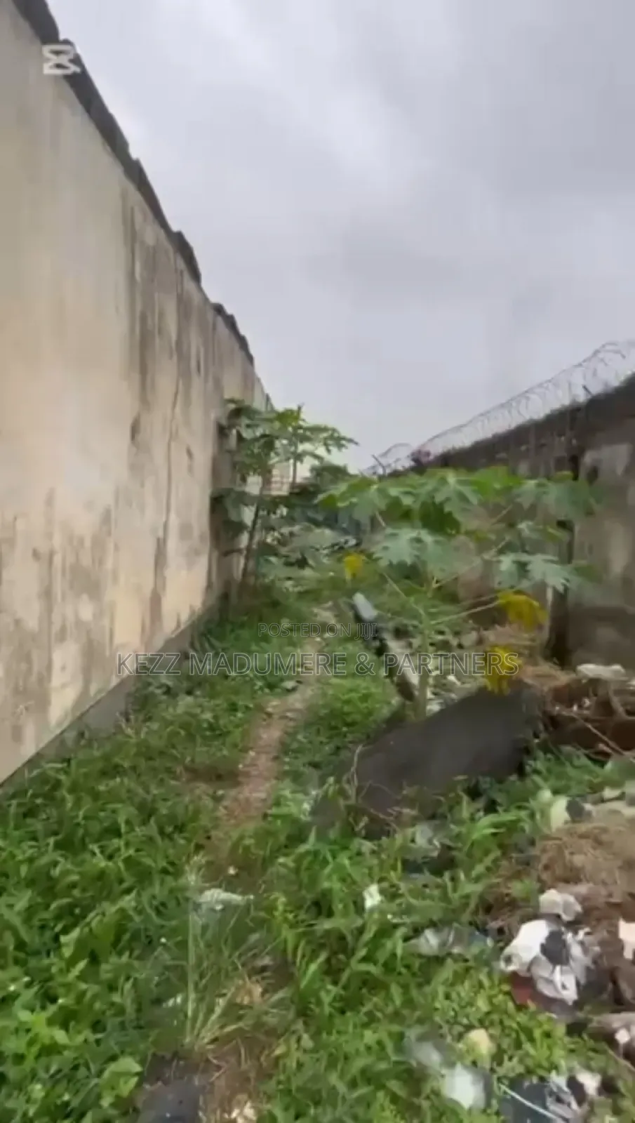 For Sale : Cofo 51⁄2 Plots at Phase 1 , New Gra ,Ph