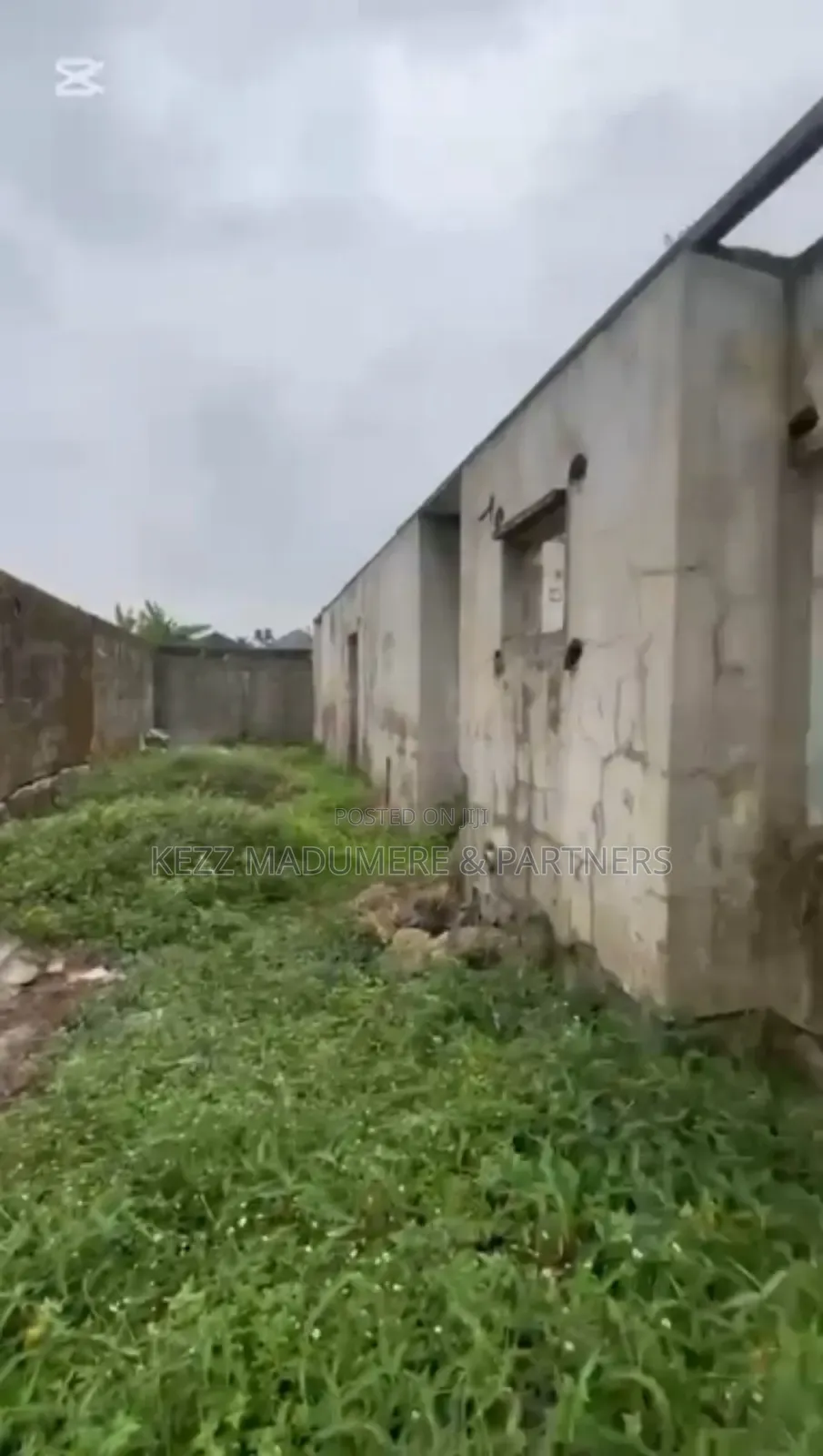 For Sale : Cofo 51⁄2 Plots at Phase 1 , New Gra ,Ph
