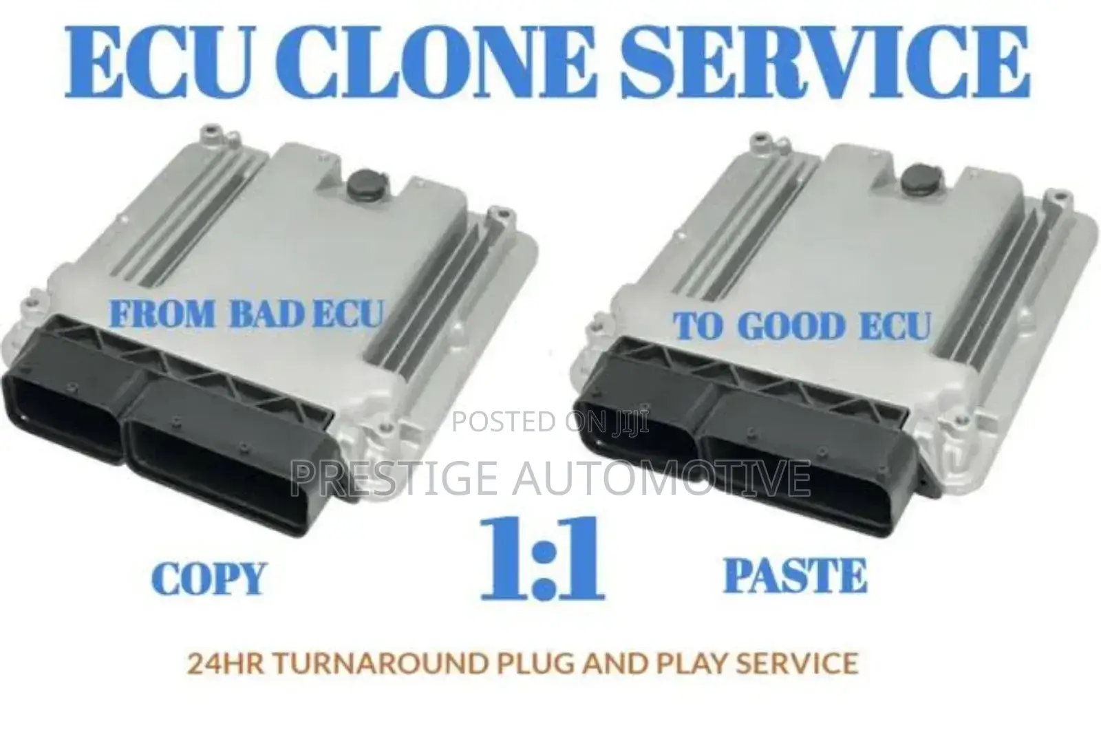 Vehicle Computer Diagnostic and Reprogramming