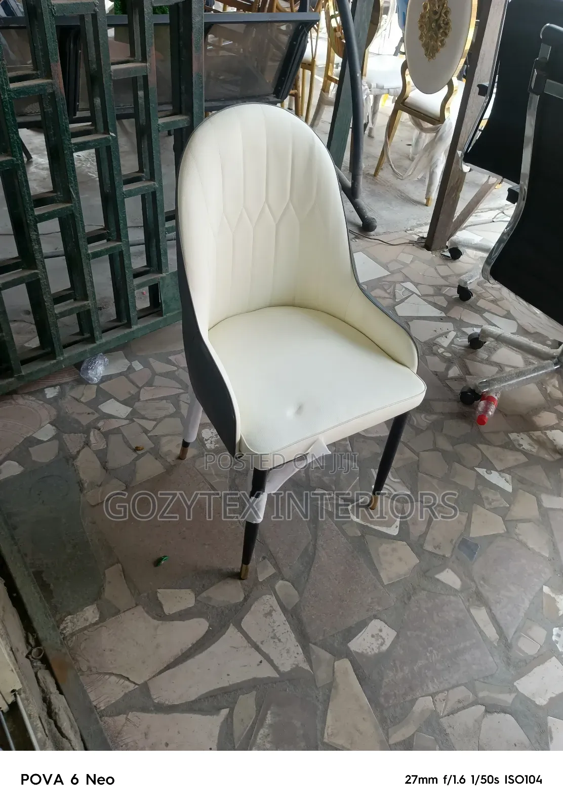 Dinning Chair